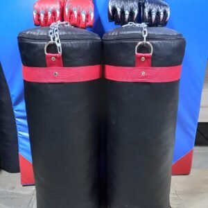 PACK Saco de Boxeo + Guantes